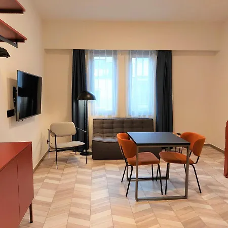 Roxi Residence Gent-3